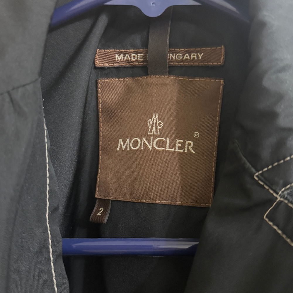 Moncler Jacket - Picture 5 of 8